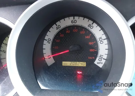 2011 Toyota Tacoma Base V6 из США, поврежденный, VIN 3TMMU4FNXBM029876